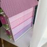 wooden dolls house Image 6