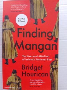 Finding Mangan