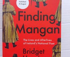 Finding Mangan