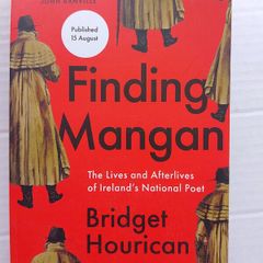 Finding Mangan
