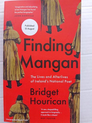 Finding Mangan
