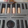 Makeup Case with Makeup Image 3