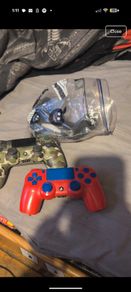 PlayStation 4 controller joblot