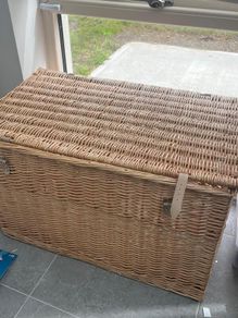 Wicker Basket