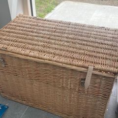 Wicker Basket