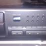technics sl-ps670a CD player Image 3