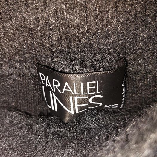 Knit trousers RRP 54 euro