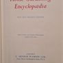 The Home Gardning Encyclopedia. VINTAGE 1955. Hardback In Good Condition. NEW AND REVISED EDITION. 368 Pages. Image 3