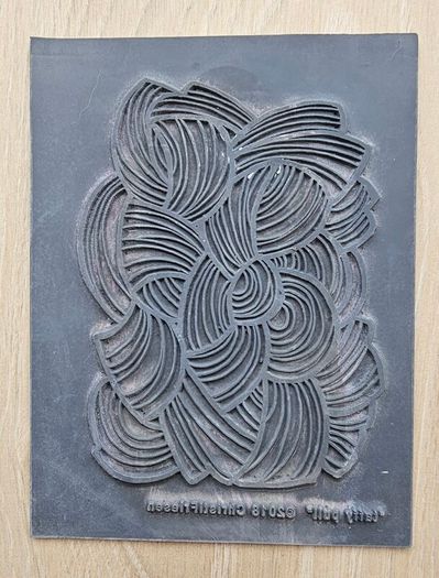 texture stamps