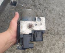 yaris 1.4 diesel 2004 abs pump
