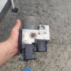 yaris 1.4 diesel 2004 abs pump