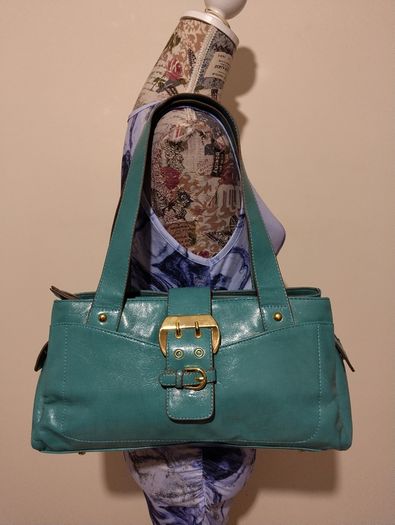 fabulous David Jones Handbag