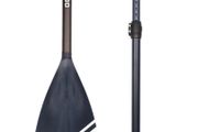 Ocean and Earth Adjustable SUP Paddle Aluminium Shaft