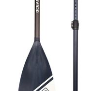 Ocean and Earth Adjustable SUP Paddle Aluminium Shaft