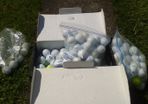 Golf Balls