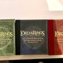 The Lord of the Rings: The Complete Recordings - Soundtrack Collection Image 2