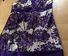 Ladies Halter Neck Top