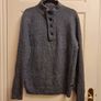 Barbour mens Wool Jumper Image 2