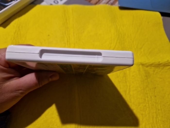 Super Mario 3D Land 3d Nintendo ds games Original