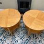 Side tables / Coffee tables for sale Image 2