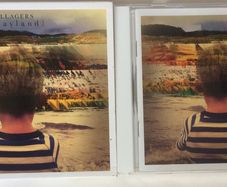 Villagers [2012] {Awayland} (CD Album)