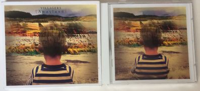 Villagers [2012] {Awayland} (CD Album)