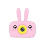 Camera Digital Rabbit Image 7