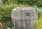 oil tank