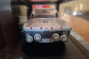 Reduced... BMW 1800 Tisa Number 6 1965 Limited Edition - 1/18 - New In Box