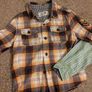 Boy's Shirts Size 5yrs Image 7