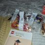 Lego Ninjago Temple 71795 Image 5