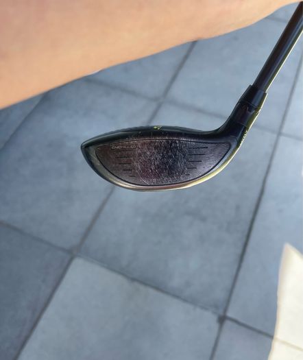 King Cobra F9 Wood