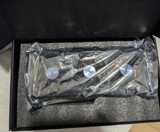Gigabyte Rx 7800xt graphics card