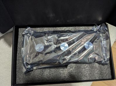Gigabyte Rx 7800xt graphics card