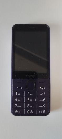 Phone Nokia 235 4G (Dual SIM, Sim-Free)