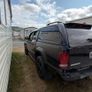 VW Amarok Image 3