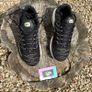Premium Nike Air Max Plus TN White Grey Silver Image 2