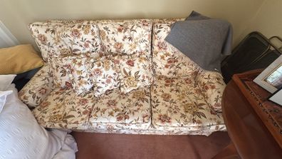 4 piece couch
