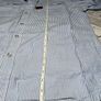 G Star Raw Cargo Line Mens Long Sleeve Slim Fitting Shirt Size Large Image 8