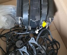 Coolermaster Tower Cooler