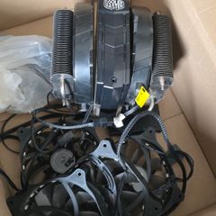 Coolermaster Tower Cooler