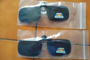 2 pairs of clipons for 10 euros