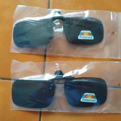 2 pairs clipons for 10 euros