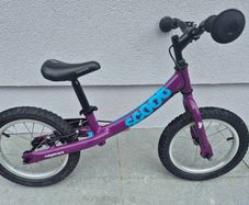 Ridgeback Scoot XL
