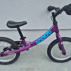 Ridgeback Scoot XL