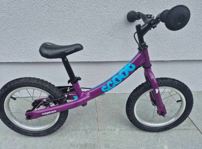 Ridgeback Scoot XL
