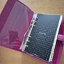 Personal filofax Image 2