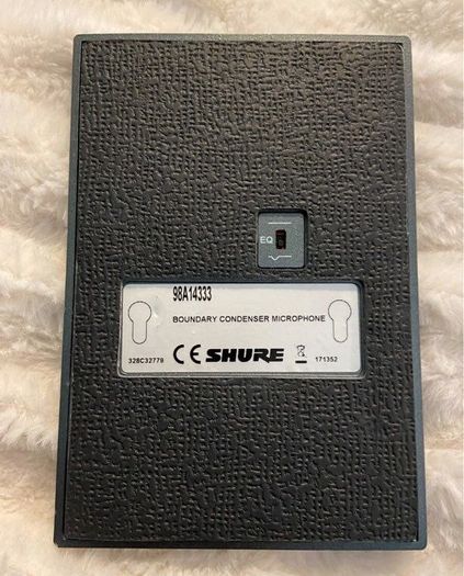 Shure Beta 91A