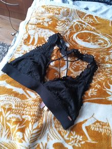 Victoria secret bra