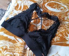 Victoria secret bra
